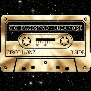 Circo Uonz - B Side