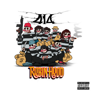 Glock Cromada (Explicit)
