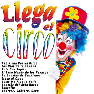 Mi Barba Tiene Tres Pelos