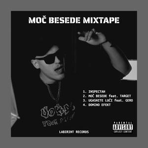 Moč Besede Mixtape (Explicit)