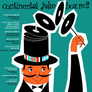 Continental Juke Box No 2