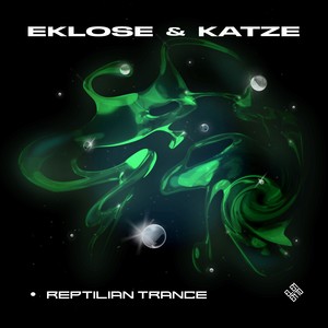 REPTILIAN TRANCE
