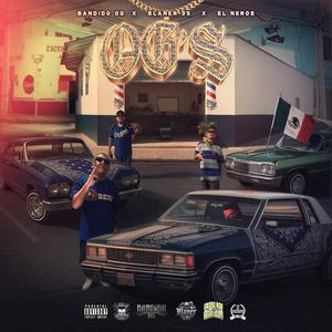 OG`S (feat. El Neros & Blaner39) (Explicit)