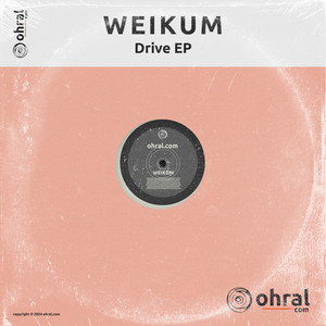 Drive EP