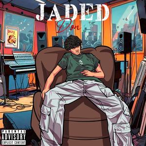 Jaded (feat. ben!) [Explicit]