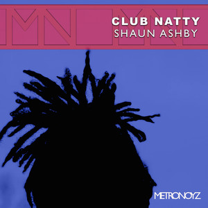 Club Natty E.P