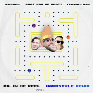 Pil In Me Keel (Hardstyle Remix|Explicit)