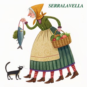 Serralavella