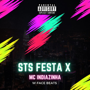 Sts Festa X (Explicit)