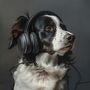 La Paz De Las Mascotas En Bucles Suaves