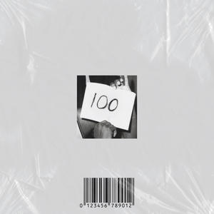 100 PERCENT (feat. KNZ)