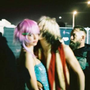 Pedime lo que que quieras (Explicit)