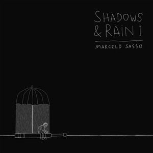 Shadows & Rain I