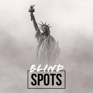 Blindspots(feat. TAKNbySTORM) (Explicit)
