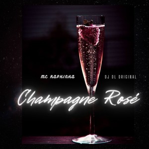 Champagne Rosé