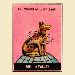 Mil Navajas