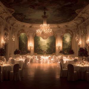 man i need (but you're in a ballroom - slowed)