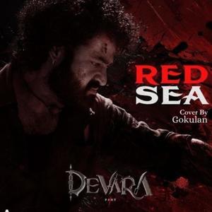 Red Sea BGM (From "Devara")