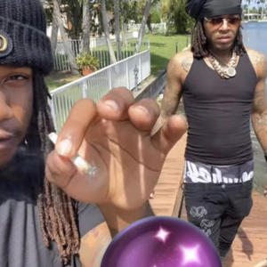 Bani & Ace cino (Get A Kode) (Explicit)