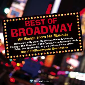 Best of Broadway