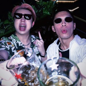 Going Crazy (Instrumental)