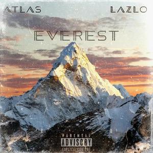 Everest (feat. Lazlooo) (Explicit)