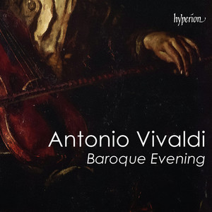 Antonio Vivaldi - Baroque Evening