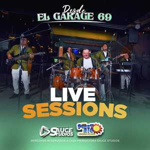 Agua Clara (En Vivo desde el Garage 69)
