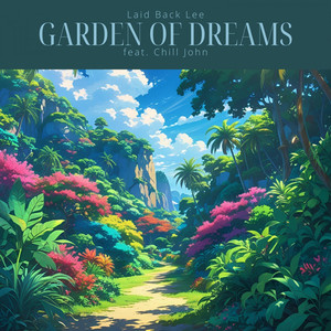 Garden of Dreams (feat. Chill John)