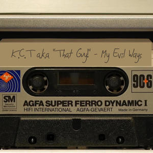 My Evil Ways (Explicit)