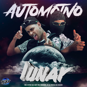 Automotivo Lunar (Explicit)