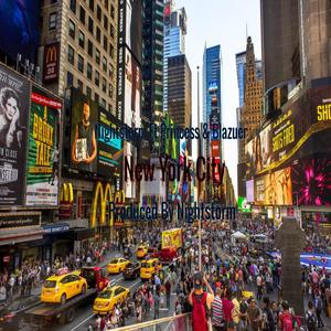 New York City (Explicit)
