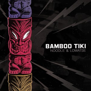 Bamboo Tikki