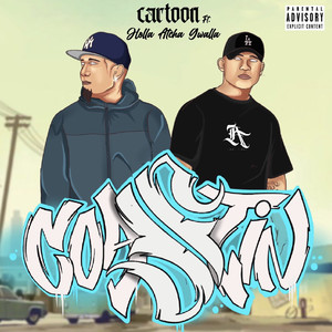 Coastin (Explicit)