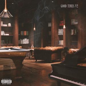 Cherished Moments(feat. Jloud) (Explicit)