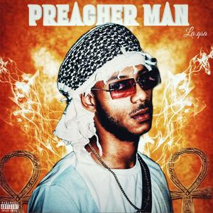 Preacher Man