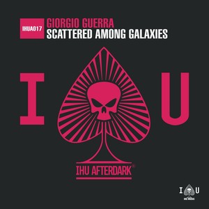 Scattered Among Galaxies (Original Mix)