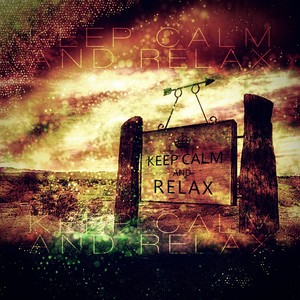 Silence (Ocean Waves)