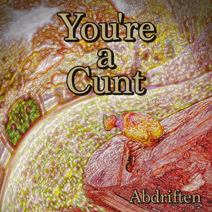 You're a **** (feat. Beta) (Explicit)