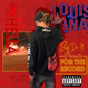 You A Gangsta Huh? (Explicit)