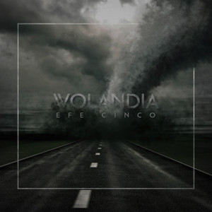 Wolandia - PENSANDO EN TI