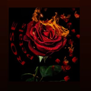 Rose Petals (feat. Vitae M) [Explicit]