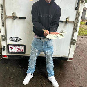 Up my fye (Explicit)