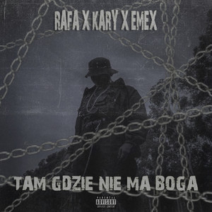 Tam gdzie nie ma Boga (Explicit)