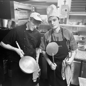 Ripasso life (feat. G flo) (Explicit)