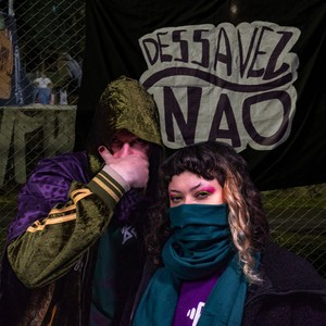 Dessa Vez Não (Explicit)