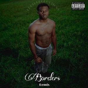 Bordres (Remix|Explicit)