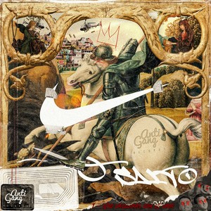 O Salto (DA NIKE) [Explicit]