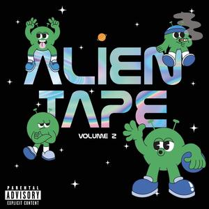 Alien Tape, Vol. 2 (Explicit)