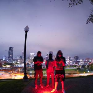 FRIDAY THE 13TH (Explicit)